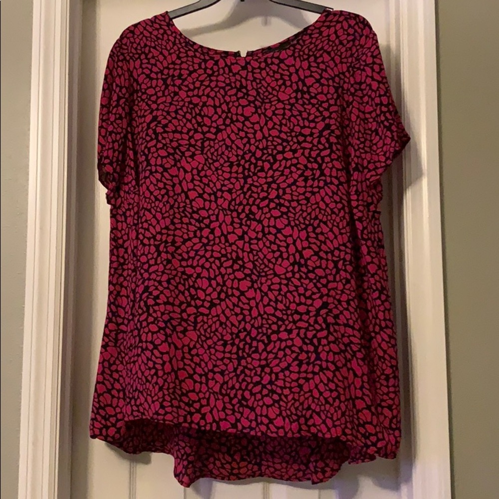 Great work top